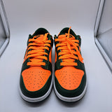 Nike Dunk Low Miami - size 7.5