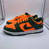 Nike Dunk Low Miami - size 7.5