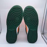 Nike Dunk Low Miami - size 7.5
