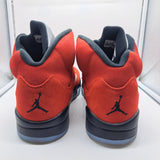 Jordan 5 Raging Bull - size 12.5