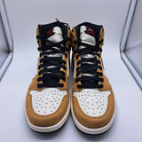 Jordan 1 Rookie of the Year - size 10