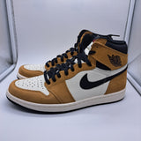 Jordan 1 Rookie of the Year - size 10