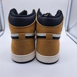 Jordan 1 Rookie of the Year - size 10