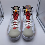 Jordan 6 Hare - size 12