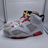 Jordan 6 Hare - size 12