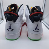 Jordan 6 Hare - size 12
