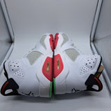 Jordan 6 Hare - size 12