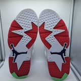 Jordan 6 Hare - size 12