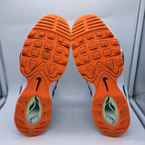 Nike Air Griffey Max 1 Miami Hurricanes - size 7y
