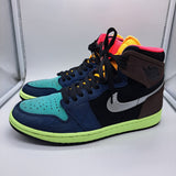 Jordan 1 Biohack - size 10