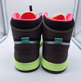 Jordan 1 Biohack - size 10