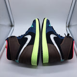 Jordan 1 Biohack - size 10