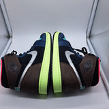 Jordan 1 Biohack - size 10