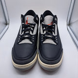 Jordan 3 Rare Air - size 10.5