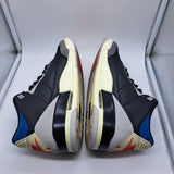 Jordan 3 Rare Air - size 10.5