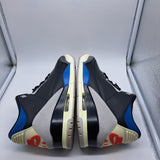 Jordan 3 Rare Air - size 10.5