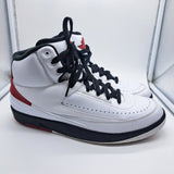 Jordan 2 Chicago - size 10.5w