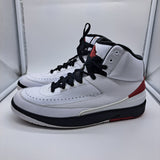 Jordan 2 Chicago - size 10.5w