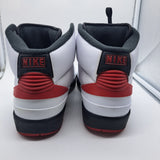 Jordan 2 Chicago - size 10.5w