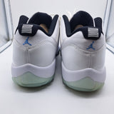 Jordan 11 Low Legend Blue - size 12