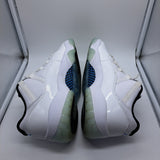 Jordan 11 Low Legend Blue - size 12
