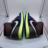 Jordan 1 Biohack - size 11