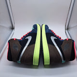 Jordan 1 Biohack - size 11