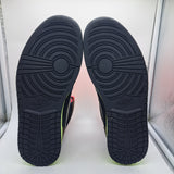Jordan 1 Biohack - size 11