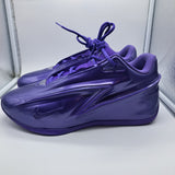 Nike KD 19 Field Purple - size 11