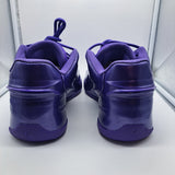 Nike KD 19 Field Purple - size 11