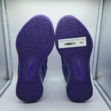 Nike KD 19 Field Purple - size 11