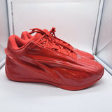 Nike KD 19 University Red - size 11