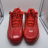 Nike KD 19 University Red - size 11