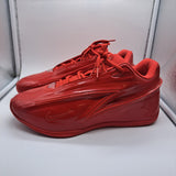 Nike KD 19 University Red - size 11