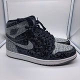 Jordan 1 Rebellionaire - size 11.5