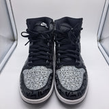 Jordan 1 Rebellionaire - size 11.5
