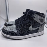 Jordan 1 Rebellionaire - size 11.5