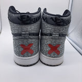 Jordan 1 Rebellionaire - size 11.5
