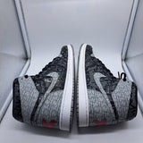 Jordan 1 Rebellionaire - size 11.5