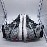 Jordan 1 Rebellionaire - size 11.5