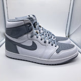 Jordan 1 Stealth - size 12