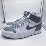 Jordan 1 Stealth - size 12