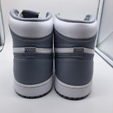 Jordan 1 Stealth - size 12