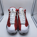 Jordan 13 Red Flint - size 8.5