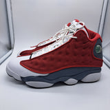 Jordan 13 Red Flint - size 8.5