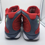 Jordan 13 Red Flint - size 8.5