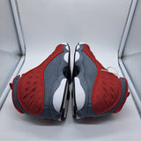 Jordan 13 Red Flint - size 8.5