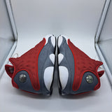 Jordan 13 Red Flint - size 8.5