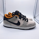 Nike SB Dunk Low Electric Pack Olympic Safari - size 8.5