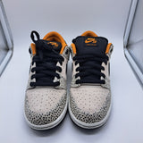 Nike SB Dunk Low Electric Pack Olympic Safari - size 8.5